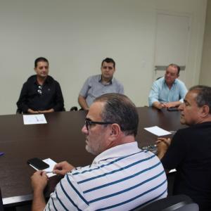 Imagem da notícia Conselho de Desenvolvimento Econômico discute plano de ação para 2020