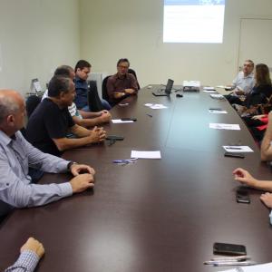 Imagem da notícia Conselho de Desenvolvimento Econômico discute plano de ação para 2020