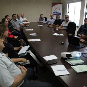 Imagem da notícia Conselho de Desenvolvimento Econômico discute plano de ação para 2020