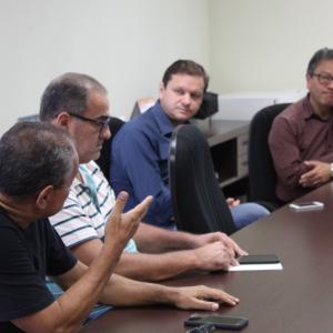 Imagem da notícia Conselho de Desenvolvimento Econômico discute plano de ação para 2020