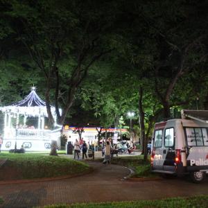 Imagem da notícia Natal 2019: Cantata de Natal – Instituto Ângela Cristina - FOTOS