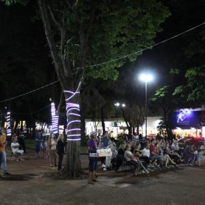 Imagem da notícia Natal 2019: Cantata de Natal – Instituto Ângela Cristina - FOTOS