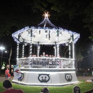 Imagem da notícia Natal 2019: Cantata de Natal – Instituto Ângela Cristina - FOTOS