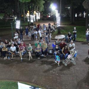 Imagem da notícia Natal 2019: Cantata de Natal – Instituto Ângela Cristina - FOTOS