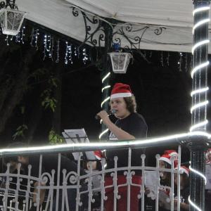 Imagem da notícia Natal 2019: Cantata de Natal – Instituto Ângela Cristina - FOTOS