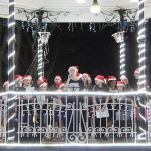 Imagem da notícia Natal 2019: Cantata de Natal – Instituto Ângela Cristina - FOTOS