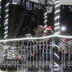 Imagem da notícia Natal 2019: Cantata de Natal – Instituto Ângela Cristina - FOTOS