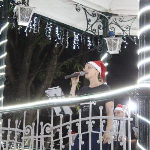 Imagem da notícia Natal 2019: Cantata de Natal – Instituto Ângela Cristina - FOTOS