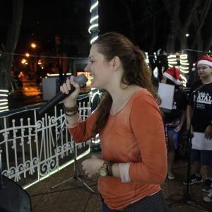 Imagem da notícia Natal 2019: Cantata de Natal – Instituto Ângela Cristina - FOTOS