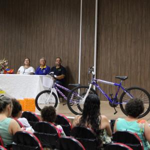 Imagem da notícia Secretaria de Educação e Rotary Leste premiam vencedores da campanha de arrecadação de óleo de cozinha usado e de lacres de latas de bebidas