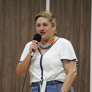 Imagem da notícia Secretaria de Educação e Rotary Leste premiam vencedores da campanha de arrecadação de óleo de cozinha usado e de lacres de latas de bebidas