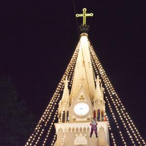 Imagem da notícia Natal de Todos Nós 2019: programação especial