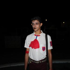 Imagem da notícia Natal de todos Nós 2019: Sarau Noturno - Arte Cemiterial com o grupo NecroPollis - FOTOS