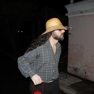 Imagem da notícia Natal de todos Nós 2019: Sarau Noturno - Arte Cemiterial com o grupo NecroPollis - FOTOS
