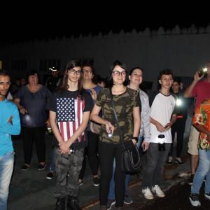 Imagem da notícia Natal de todos Nós 2019: Sarau Noturno - Arte Cemiterial com o grupo NecroPollis - FOTOS