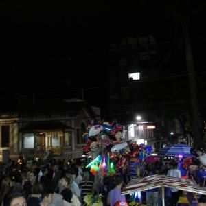 Imagem da notícia Natal de todos Nós 2019: Descida do Papai Noel - FOTOS