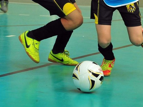 Gerência de Esportes realizou com sucesso o 1º Torneio de Pênaltis de Futsal