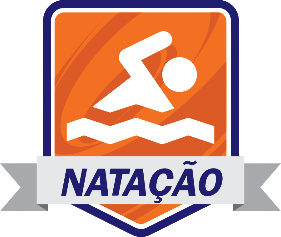 Free Play/Sejel conquista 19 medalhas no Regional de Natação de