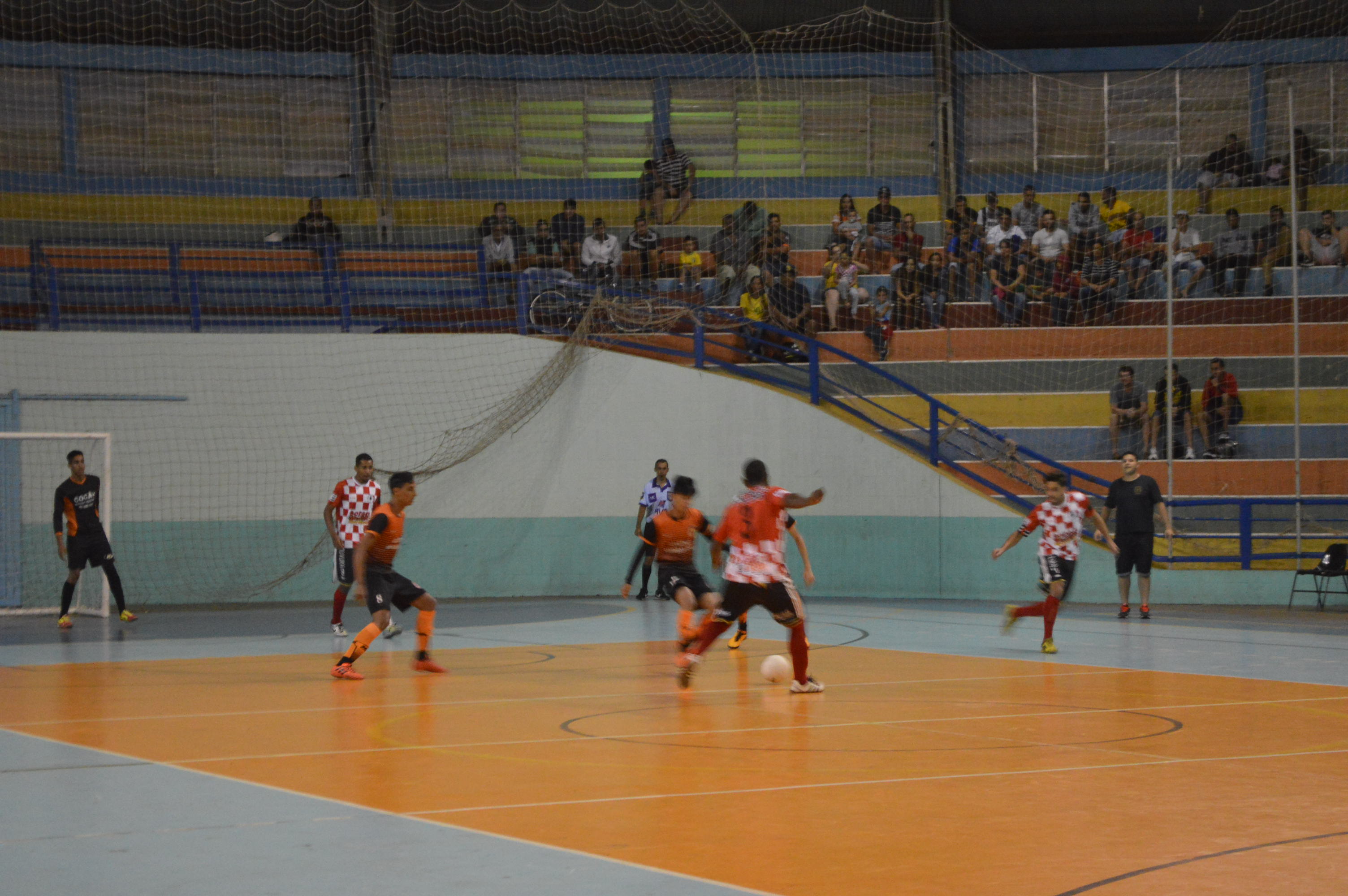 Campeonato Jauense de Futsal da Terceira Divisão: pênaltis - Prefeitura do  Município de Jahu