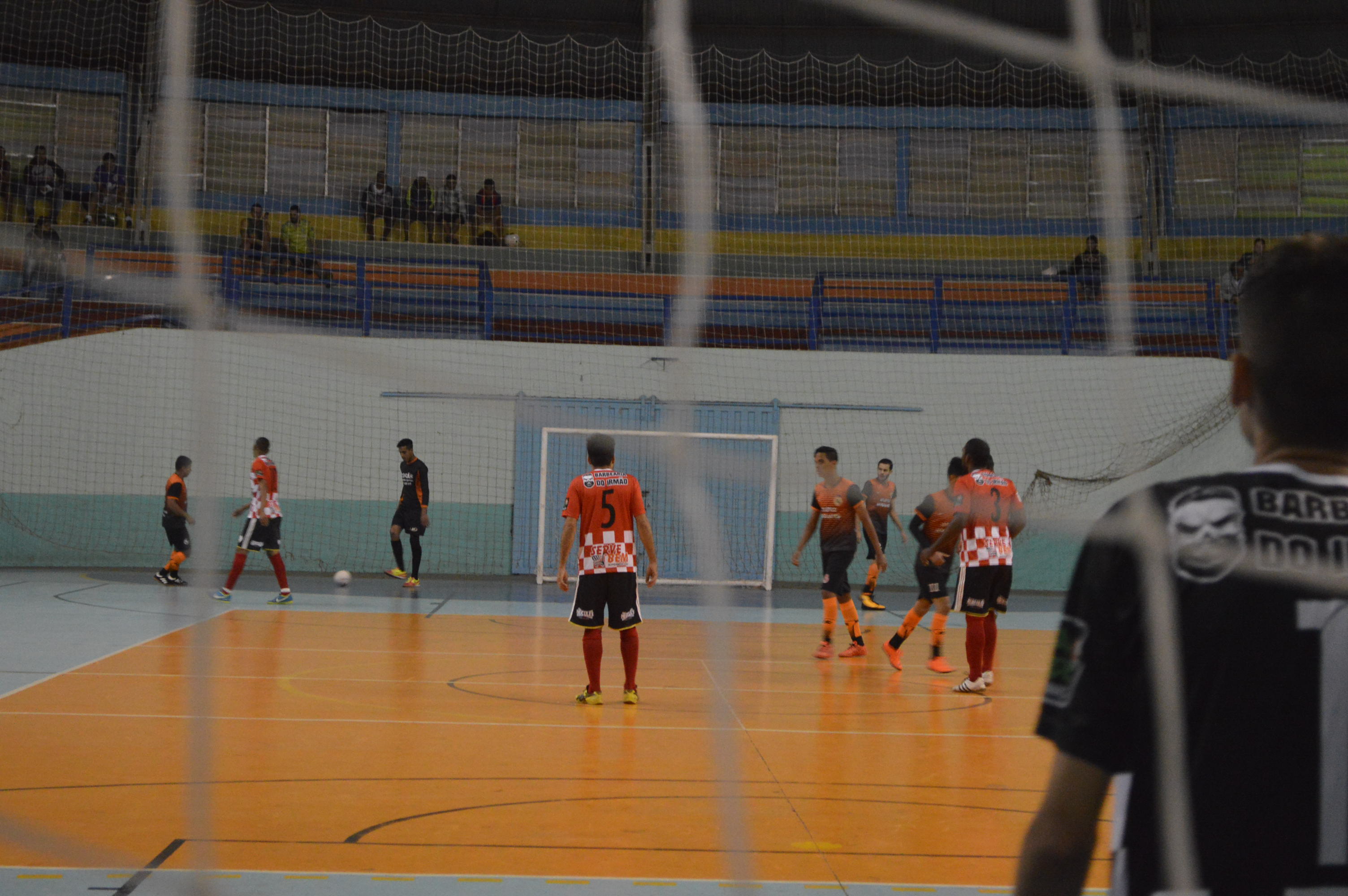 Campeonato Jauense de Futsal da Terceira Divisão: pênaltis - Prefeitura do  Município de Jahu