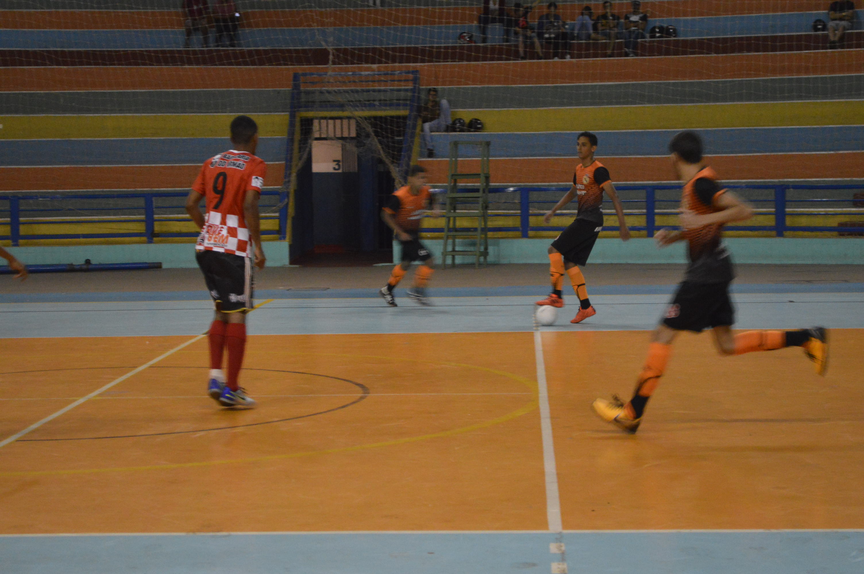 Campeonato Jauense de Futsal da Terceira Divisão: pênaltis - Prefeitura do  Município de Jahu