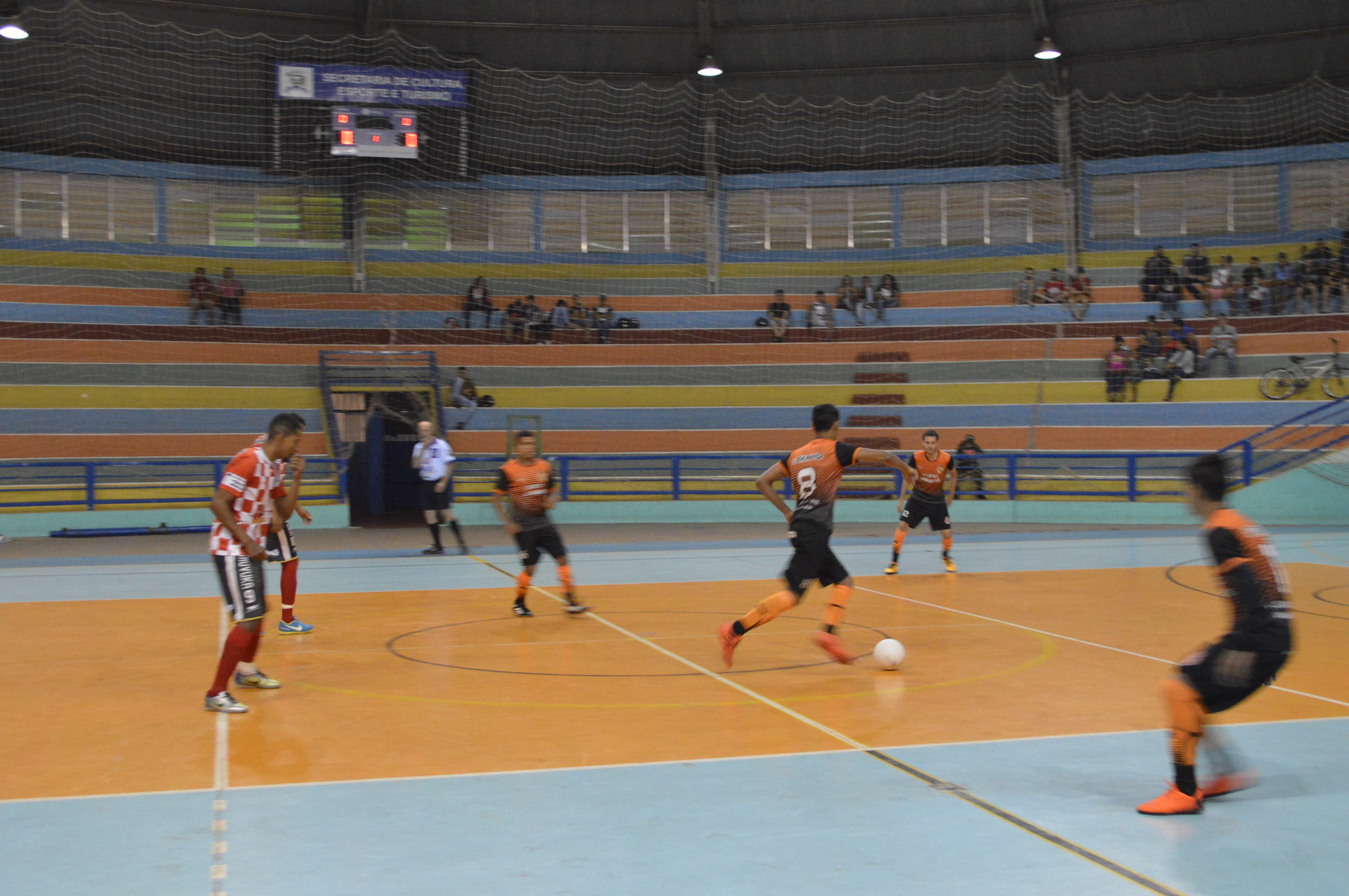 Campeonato Jauense de Futsal da Terceira Divisão: pênaltis - Prefeitura do  Município de Jahu