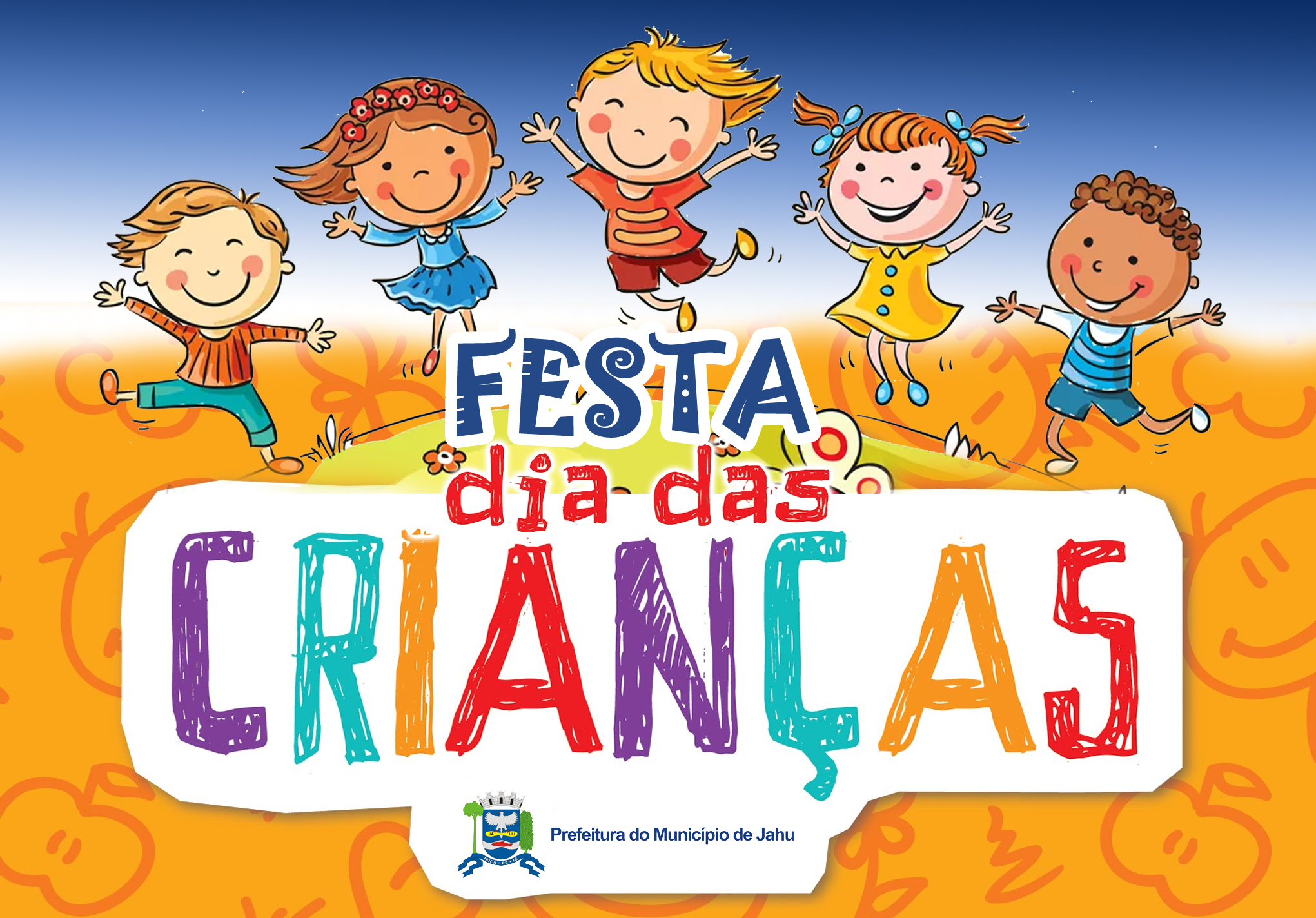Prefeitura De Jahu Realiza Festa Em Comemoracao Ao Dia Das Criancas Prefeitura Do Municipio De Jahu Ser criança é o que a gente nunca deveria deixar de ser. prefeitura de jahu realiza festa em
