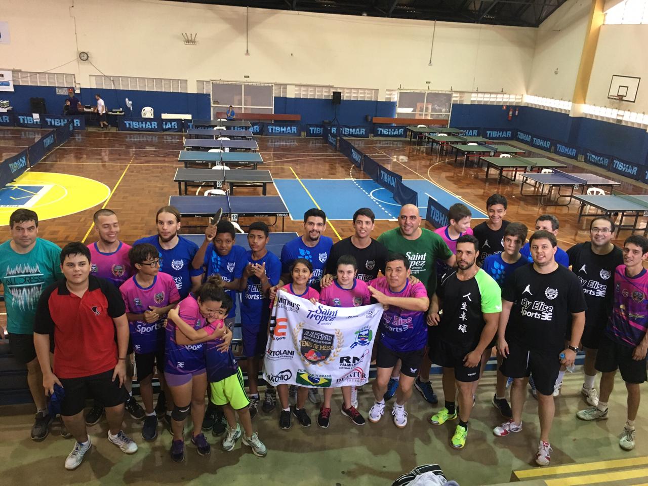 JAHU DISPUTA FINAL DA COPA PAULISTA DO INTERIOR DE FUTSAL FEMININO -  Prefeitura do Município de Jahu