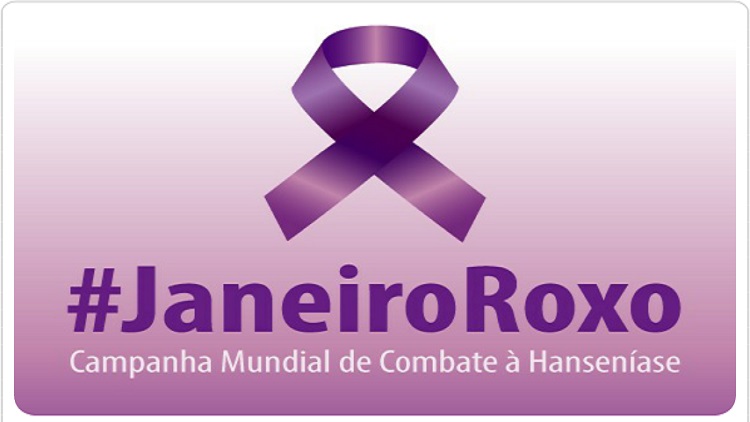 Prefeitura Municipal de Volta Redonda - JANEIRO ROXO: Volta Redonda promove  ações na campanha de controle e prevenção da hanseníase