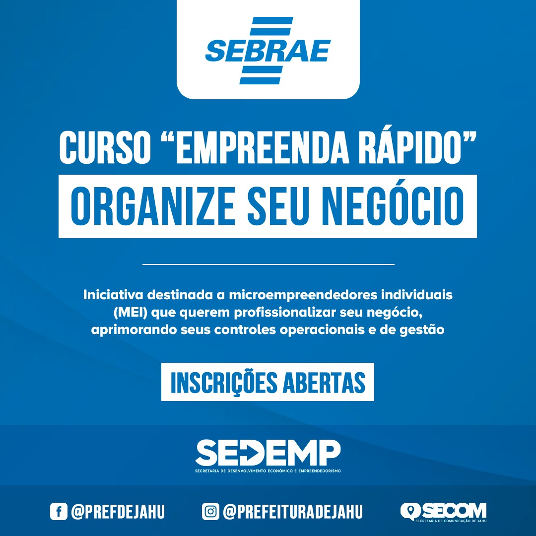 FEEMG - Abertas as inscrições para o JEBH/2022! Prazo termina no