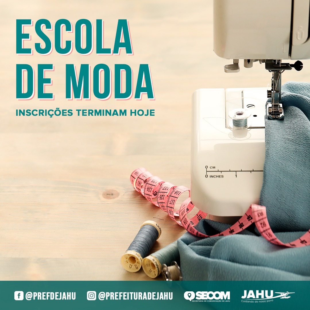 Eskola de Costura para Moda: Cursos que já aconteceram