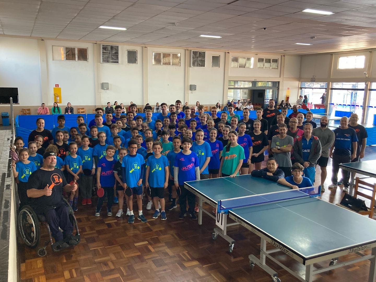 JOGOS REGIONAIS: FUTEBOL MASCULINO É OURO E TÊNIS DE MESA CONQUISTA MEDALHAS - Prefeitura do Município de Jahu